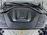 Thumbnail of 2025 Skyscraper Grey Metallic BMW i4 Gran Coupe