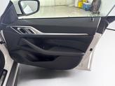 Thumbnail of 2025 Skyscraper Grey Metallic BMW i4 Gran Coupe