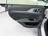 Thumbnail of 2025 Skyscraper Grey Metallic BMW i4 Gran Coupe