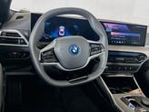 Thumbnail of 2025 Skyscraper Grey Metallic BMW i4 Gran Coupe