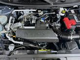 Thumbnail of 2024 Gun Metallic Nissan Rogue