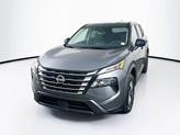 Thumbnail of 2024 Gun Metallic Nissan Rogue