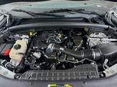 Thumbnail of 2021 Bright White Clearcoat Jeep Grand Cherokee L