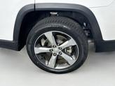 Thumbnail of 2021 Bright White Clearcoat Jeep Grand Cherokee L