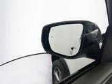 Thumbnail of 2021 Bright White Clearcoat Jeep Grand Cherokee L