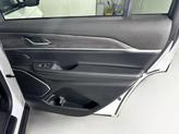 Thumbnail of 2021 Bright White Clearcoat Jeep Grand Cherokee L