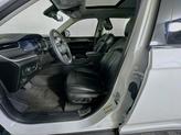 Thumbnail of 2021 Bright White Clearcoat Jeep Grand Cherokee L