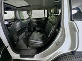 Thumbnail of 2021 Bright White Clearcoat Jeep Grand Cherokee L