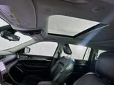 Thumbnail of 2021 Bright White Clearcoat Jeep Grand Cherokee L