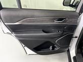 Thumbnail of 2021 Bright White Clearcoat Jeep Grand Cherokee L
