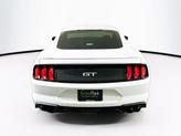 Thumbnail of 2022 Oxford White Ford Mustang