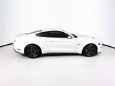 Thumbnail of 2022 Oxford White Ford Mustang