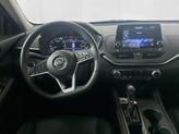 Thumbnail of 2022 Gun Metallic Nissan Altima