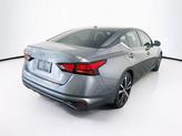 Thumbnail of 2022 Gun Metallic Nissan Altima