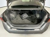 Thumbnail of 2022 Gun Metallic Nissan Altima