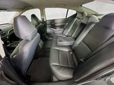 Thumbnail of 2022 Gun Metallic Nissan Altima