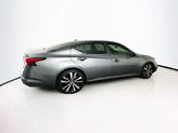 Thumbnail of 2022 Gun Metallic Nissan Altima