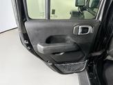 Thumbnail of 2021 Black Clearcoat Jeep Wrangler Unlimited 4xe
