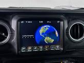 Thumbnail of 2021 Black Clearcoat Jeep Wrangler Unlimited 4xe