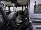 Thumbnail of 2021 Black Clearcoat Jeep Wrangler Unlimited 4xe