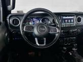 Thumbnail of 2021 Black Clearcoat Jeep Wrangler Unlimited 4xe