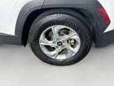 Thumbnail of 2024 White Pearl Hyundai TUCSON
