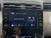 Thumbnail of 2024 White Pearl Hyundai TUCSON