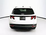 Thumbnail of 2024 White Pearl Hyundai TUCSON