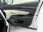 Thumbnail of 2024 White Pearl Hyundai TUCSON