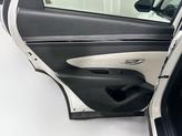 Thumbnail of 2024 White Pearl Hyundai TUCSON