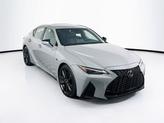 Photo of 2024 Incognito Lexus IS 350