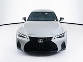 Thumbnail of 2024 Incognito Lexus IS 350