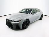 Thumbnail of 2024 Incognito Lexus IS 350