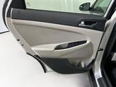 Thumbnail of 2016 Molten Silver Hyundai TUCSON
