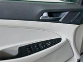 Thumbnail of 2016 Molten Silver Hyundai TUCSON