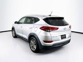 Thumbnail of 2016 Molten Silver Hyundai TUCSON