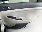 Thumbnail of 2016 Molten Silver Hyundai TUCSON
