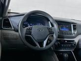 Thumbnail of 2016 Molten Silver Hyundai TUCSON