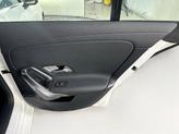 Thumbnail of 2025 Polar White Mercedes-Benz CLA 250