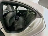 Thumbnail of 2025 Polar White Mercedes-Benz CLA 250