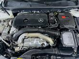 Thumbnail of 2025 Polar White Mercedes-Benz CLA 250