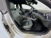 Thumbnail of 2025 Polar White Mercedes-Benz CLA 250