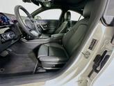 Thumbnail of 2025 Polar White Mercedes-Benz CLA 250