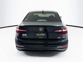 Thumbnail of 2024 Deep Black Pearl Volkswagen Jetta
