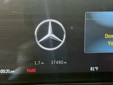 Thumbnail of 2024 Polar White Mercedes-Benz GLB 250