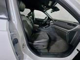 Thumbnail of 2024 Bright White Clearcoat Jeep Grand Cherokee L