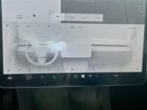 Thumbnail of 2023 Midnight Silver Metallic Tesla Model 3
