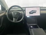Thumbnail of 2023 Midnight Silver Metallic Tesla Model 3