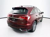 Thumbnail of 2016 Basque Red Pearl II Acura RDX