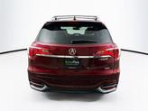Thumbnail of 2016 Basque Red Pearl II Acura RDX